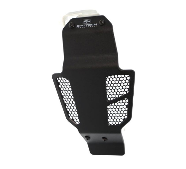 Afbeeldingen van Engine guard protector Evotech Performance KTM 1290 Superduke '13-16