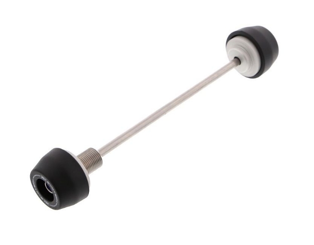 Afbeeldingen van Voorvorkspindle Evotech Performance Honda CBR1000RR '17-19