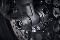 Afbeeldingen van Voorvorkspindle Evotech Performance Honda CBR1000RR SP '17-19