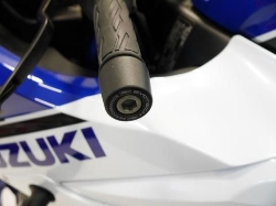 Afbeeldingen van Remhendel protector en trillingsdemper EP Suzuki GSX-R1000 '17-