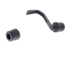 Afbeeldingen van Remhendel protector en trillingsdemper EP BMW S1000RR '09-11