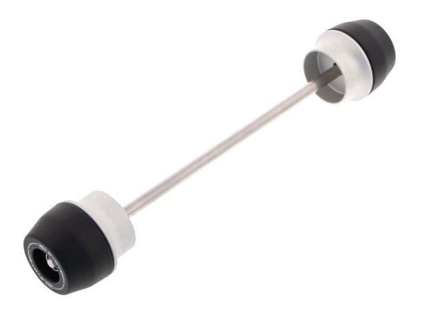 Afbeeldingen van Achterasspindle Evotech Performance Kawasaki Z900 '17-