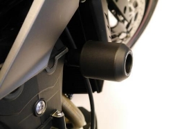Afbeeldingen van Crash bobbins Evotech Performance Triumph Street Triple RS '20-