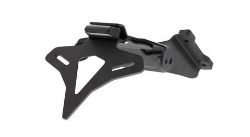 Afbeeldingen van Kentekenplaathouder Evotech Performance Suzuki GSXR1000 '17-