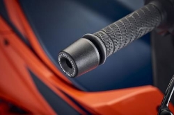 Afbeeldingen van Trillingsdempers (set) Evotech Performance KTM 1290 Superduke GT '16-18