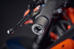 Afbeeldingen van Trillingsdempers (set) Evotech Performance KTM 1290 Superduke GT '16-18
