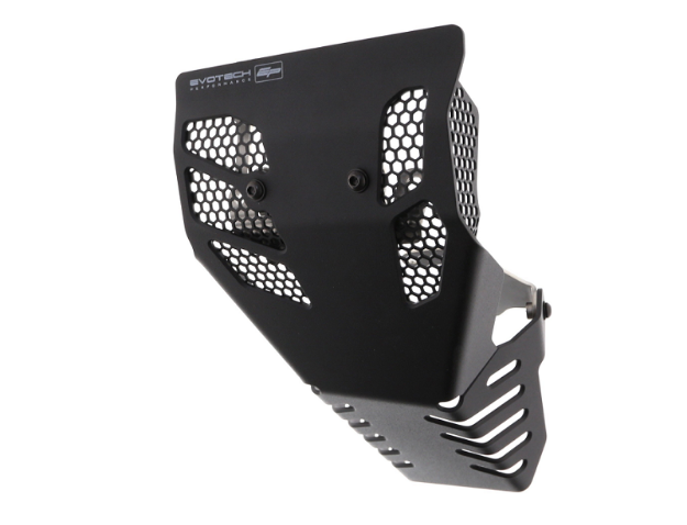 Afbeeldingen van Engine guard protector Evotech Performance Ducati Multistrada 1260S Grand Tour '20