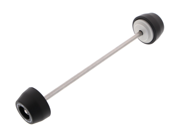 Afbeeldingen van Achterasspindle Evotech Performance KTM 890 Duke R '20-