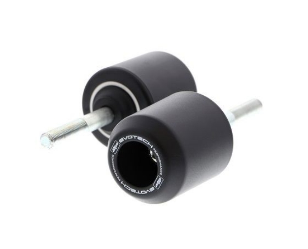 Afbeeldingen van Crash bobbins Evotech Performance Honda CB1000R Neo Sports Café '18-20