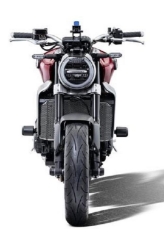 Afbeeldingen van Crash bobbins Evotech Performance Honda CB1000R Neo Sports Café '18-20