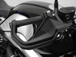 Afbeeldingen van Hand Guard Protectors BMW R nineT Pure '17- Evotech Performance