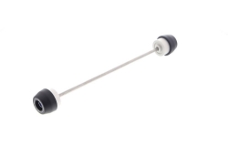 Afbeeldingen van Achterasspindle Evotech Performance Husqvarna Svartpilen 701 ’19-