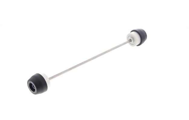 Afbeeldingen van Achterasspindle Evotech Performance KTM 790 Adventure R ’19-