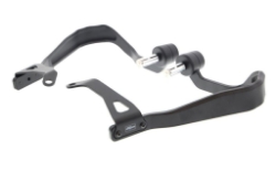Afbeeldingen van Hand Guard Protectors Evotech Performance Ducati Scrambler 1100 Special '18-