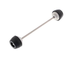 Afbeeldingen van Voorvorkspindle Evotech Performance Kawasaki ZX6-R ’19-21