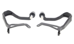 Afbeeldingen van Hand Guard Protectors Evotech Performance Ducati Scrambler Classic '19-