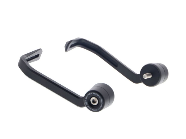 Afbeeldingen van Hendel protector set EP rem en koppeling BMW S1000RR '19-