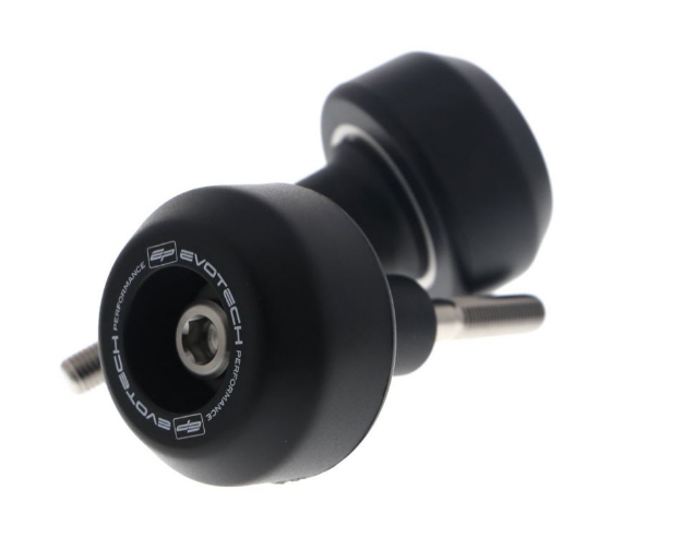 Afbeeldingen van Crash bobbins Evotech Performance BMW M1000RR '21-