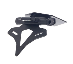 Afbeeldingen van Kentekenplaathouder Evotech Performance BMW M1000RR '21-