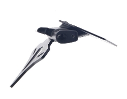 Afbeeldingen van Kentekenplaathouder Evotech Performance BMW M1000RR '21-