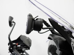 Afbeeldingen van Navigatiesteun voor TomTom Evotech Performance Triumph Tiger 800 '18-20