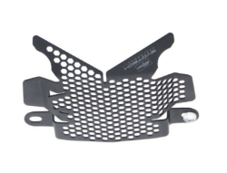 Afbeeldingen van Rectifier Guard / Pillion Peg Removal Kit Evotech Performance KTM 1290 Superduke '13-16