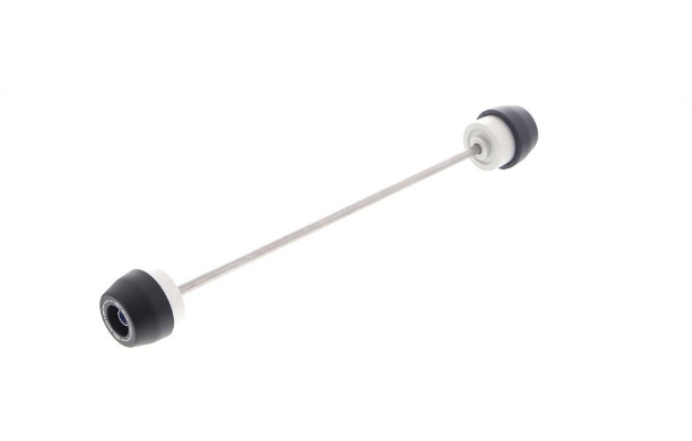 Afbeeldingen van Achterasspindle Evotech Performance KTM 790 Adventure '19-