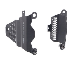 Afbeeldingen van Remklauw protector Evotech Performance BMW R1250GS LC '18-