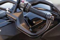 Afbeeldingen van Hand Guard Protectors Evotech Performance BMW S1000XR '20-