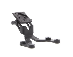 Afbeeldingen van Navigatiesteun boven de teller Garmin Evotech Performance Honda CB1000R '21-