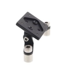 Afbeeldingen van Navigatiesteun voor stuurmontage Garmin Evotech Performance Ducati Multistrada V4 '21-