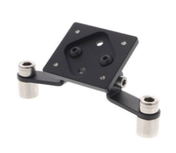 Afbeeldingen van Navigatiesteun voor Garmin Evotech Performance Yamaha Tracer 9 '21-