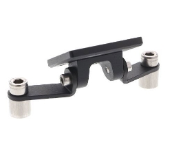 Afbeeldingen van Navigatiesteun voor Garmin Evotech Performance Yamaha Tracer 9 '21-