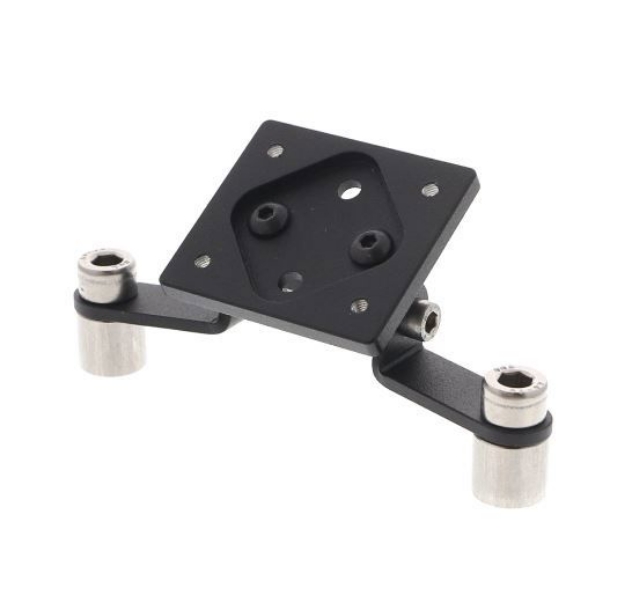 Afbeeldingen van Navigatiesteun voor Garmin Evotech Performance Triumph Speed Twin '21-