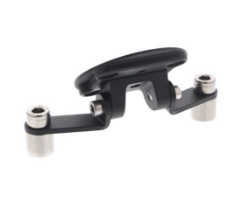 Afbeeldingen van Navigatiesteun voor TomTom Evotech Performance Triumph Trident 660 '21-