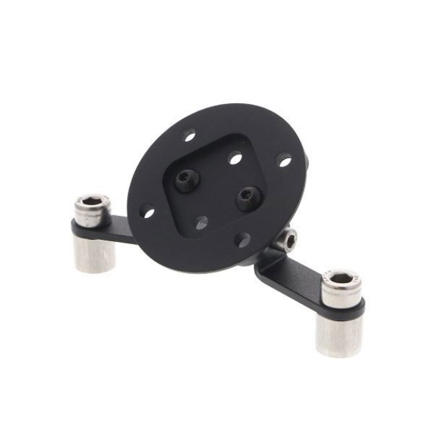 Afbeeldingen van Navigatiesteun voor TomTom Evotech Performance BMW S1000R '21-