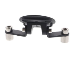 Afbeeldingen van Navigatiesteun voor TomTom Evotech Performance Ducati Monster 950 '21-