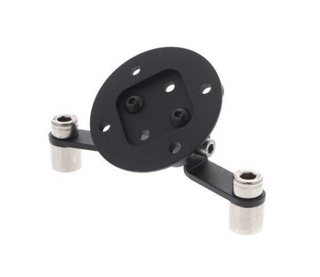 Afbeeldingen van Navigatiesteun voor TomTom Evotech Performance Triumph Speed Twin '21-