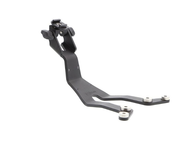 Afbeeldingen van Navigatiesteun voor SP Connect EP BMW R nineT Scrambler '17-