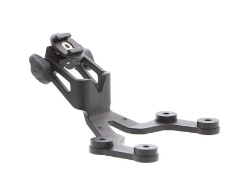 Afbeeldingen van Navigatiesteun boven de teller SP Connect Evotech Performance Honda CB1000R '18-20