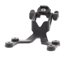 Afbeeldingen van Navigatiesteun boven de teller SP Connect Evotech Performance Honda CB1000R '21-