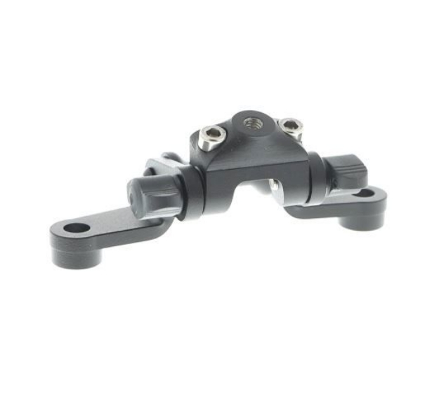 Afbeeldingen van Navigatiesteun voor SP Connect EP BMW S1000XR '20-