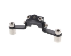 Afbeeldingen van Navigatiesteun voor SP Connect EvotechP Triumph Street Triple RS '20-