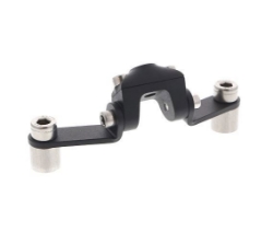 Afbeeldingen van Navigatiesteun voor SP Connect Evotech Performance BMW F900XR '22-