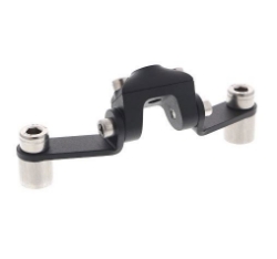 Afbeeldingen van Navigatiesteun voor SP Connect Evotech Peformance Yamaha Tracer 9 '21-