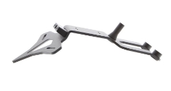 Afbeeldingen van Kentekenplaathouder Evotech Performance Triumph Speed Twin '21-