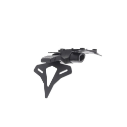 Afbeeldingen van Kentekenplaathouder Evotech Performance Honda CRF1100L Africa Twin '20-