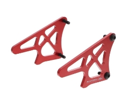 Afbeeldingen van Paddock Stand Plates GP Style Evotech Performance Honda CBR1000RR-R-SP '20-