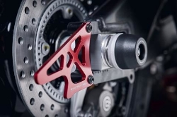 Afbeeldingen van Paddock Stand Plates GP Style Evotech Performance Honda CBR1000RR-R-SP '20-