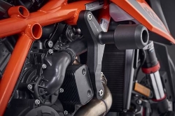 Afbeeldingen van Crash Protection Evotech Performance KTM 1290 Superduke R '20-23